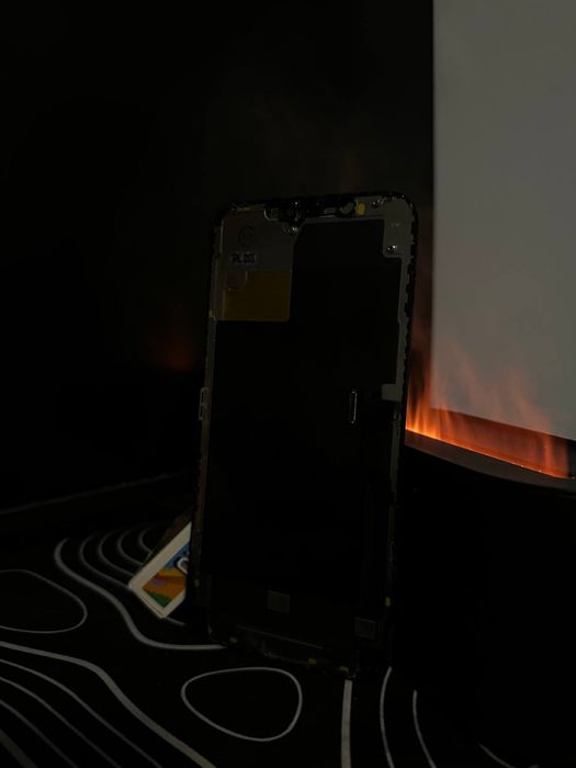 Дисплей iphone 12 pro max