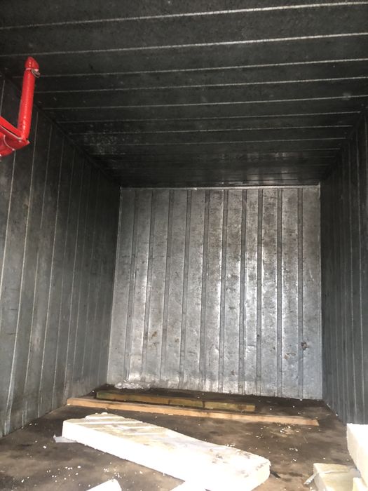 Фотон 2.5 дизель . Термобудка. Обмін.