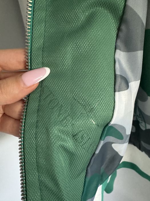 Kurtka bomberka Stone Island  nowa