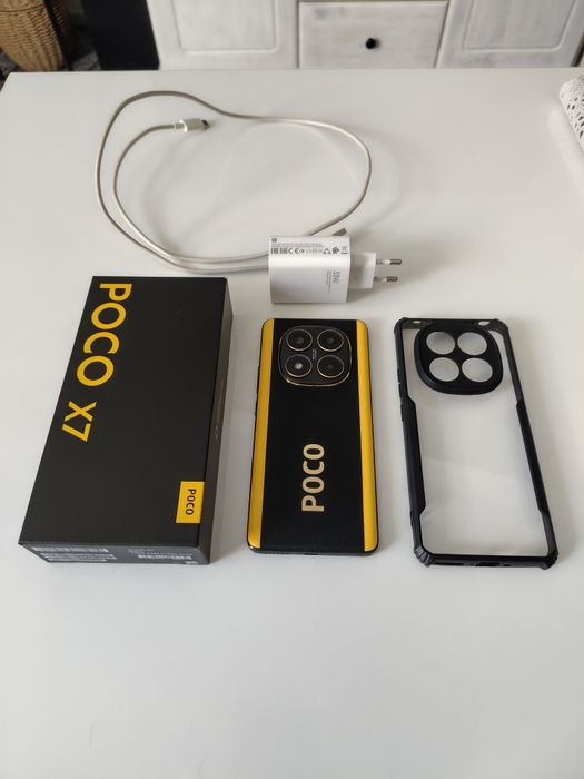 POCO X7 12GB/512GB
