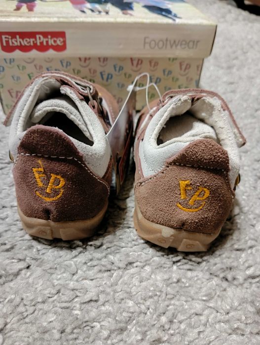 Кросівки дитячі замшеві