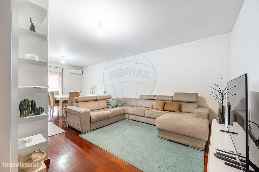 Apartamento T3 para venda