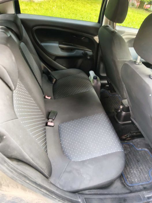 Fiat Grande Punto
