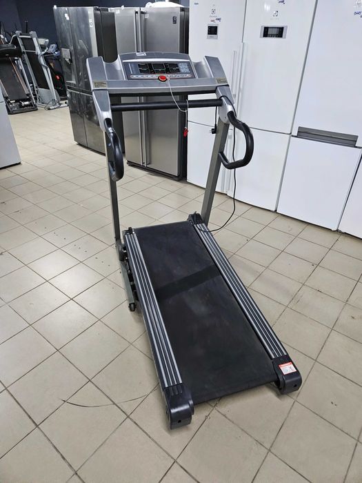 Бігова доріжка | Беговая дорожка Energy Fit EFK-555 до 110 кг з ЄВРОПИ