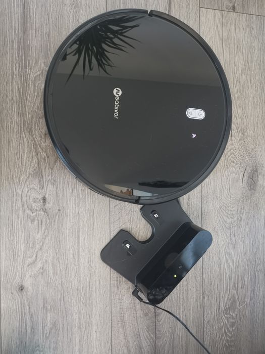 Robô 2em1 Neatsvor