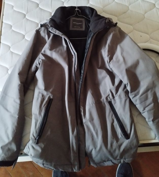 Men's Coat64874063439617120