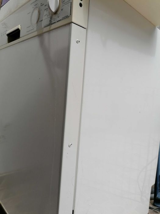 Peças, programador, placa para Máquina de lavar loiça Miele.