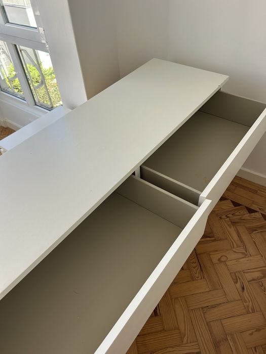 Cómoda Kullen IKEA