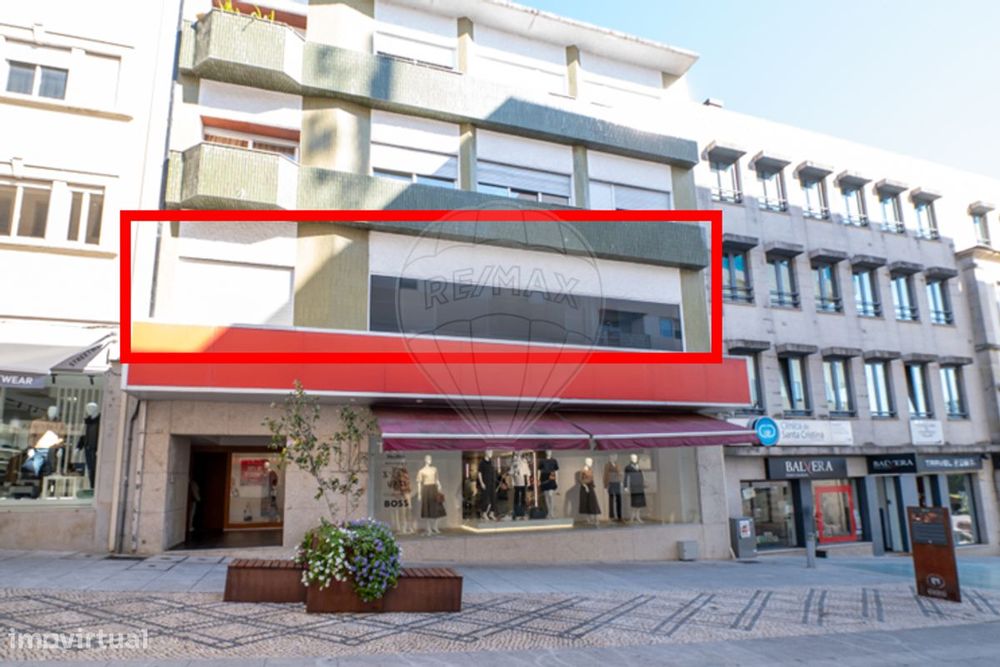 Escritório  para arrendamento