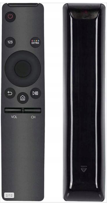Pilot  do telewizora TV Samsung uniwersalny do TV Led LCD QLED Smart