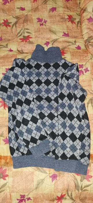 Одяг для хлопців