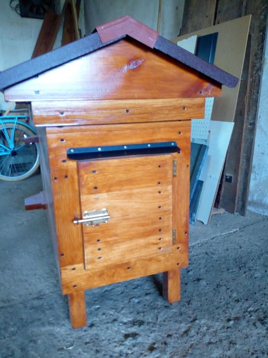 Ule Warszawskie Poszerzane