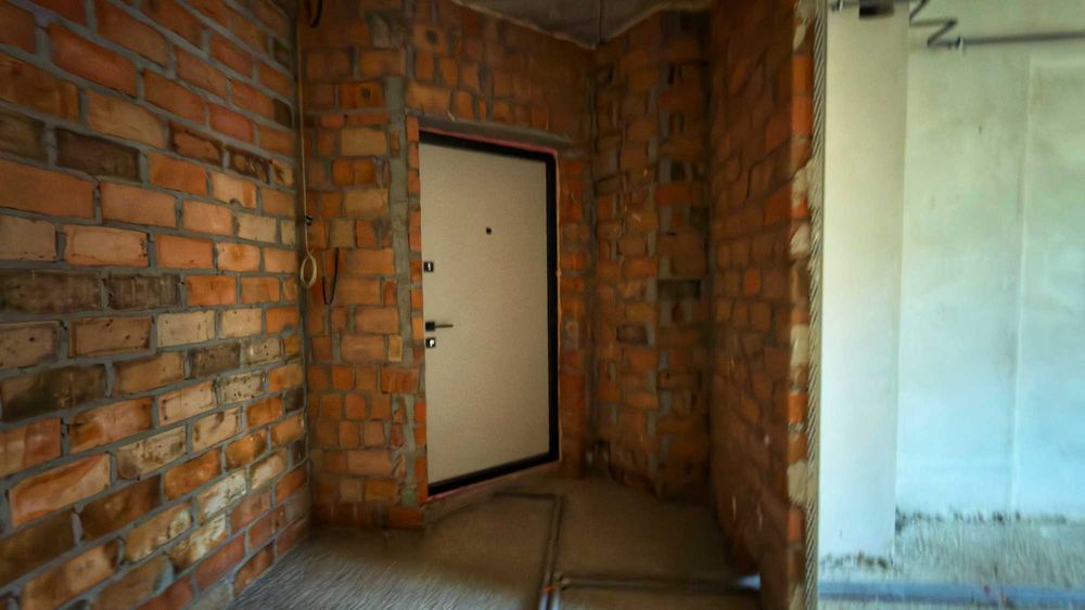 1-кімнатна квартира за адресою вул. Орлика Пилипа (площа 40,7 м²) - Atlanta.ua - фото 11