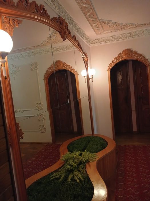 Сдам свою 3к квартиру на Победе 5 на любой срок