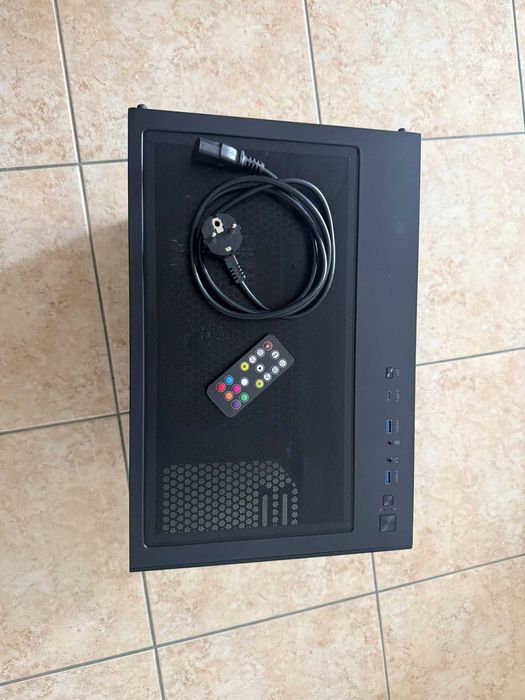 PC Gaming i3-10100 | 16GB RAM | MSI GTX 970 4GB | SSD 512GB