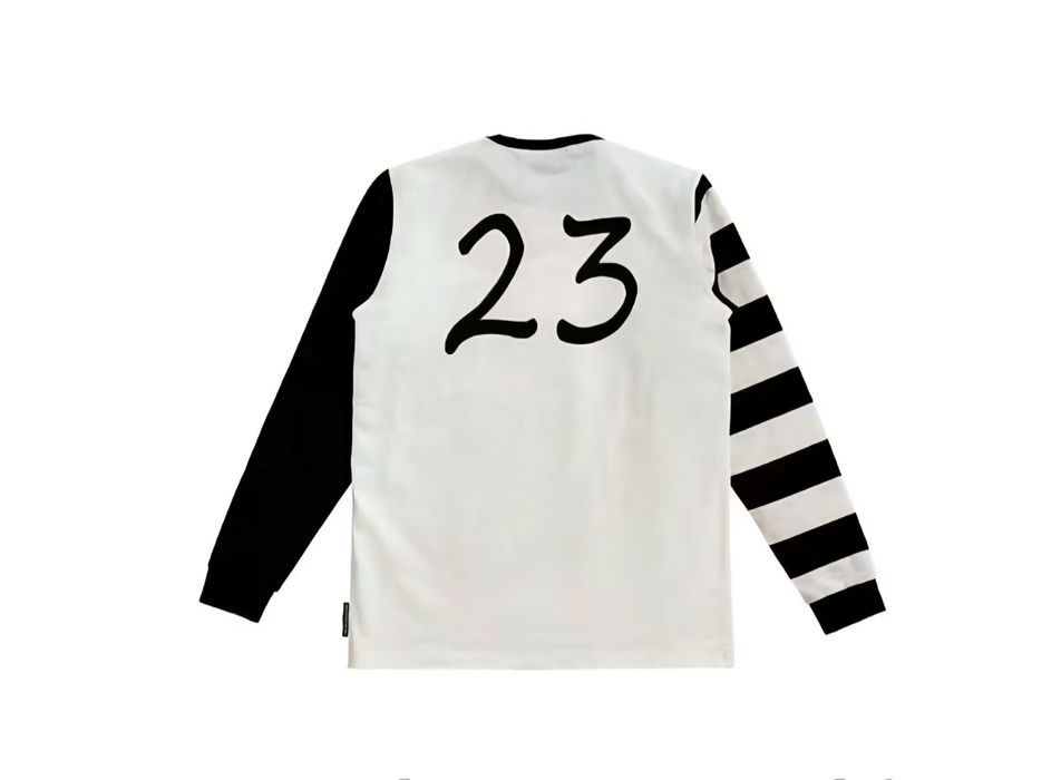 T-shirt Longsleeve- BMW MOTORRAD BOXER - Nowy / Oryginał - r.S