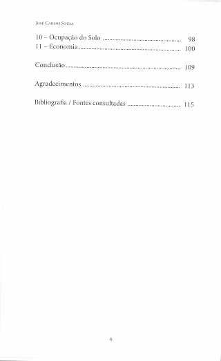 São Miguel do Couto, Uma Perspetiva Geográfica