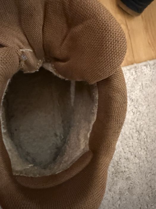 Buty zimowe chłopięce Lasocki