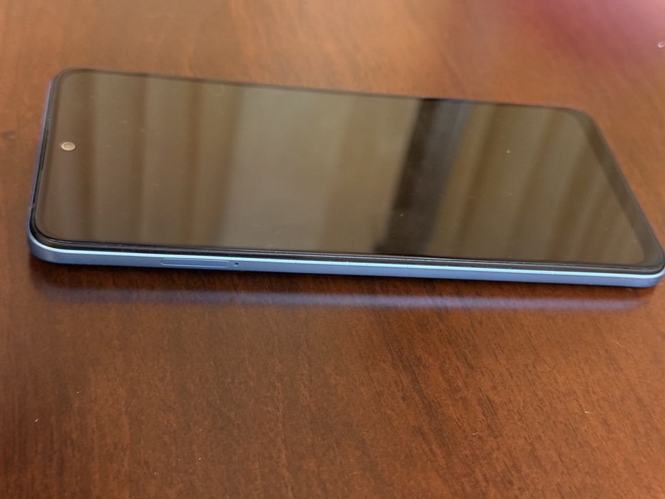 Redmi note 12 5g  8/256