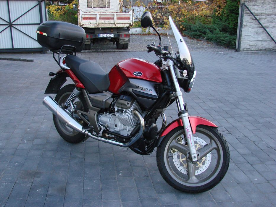 Moto Guzzi