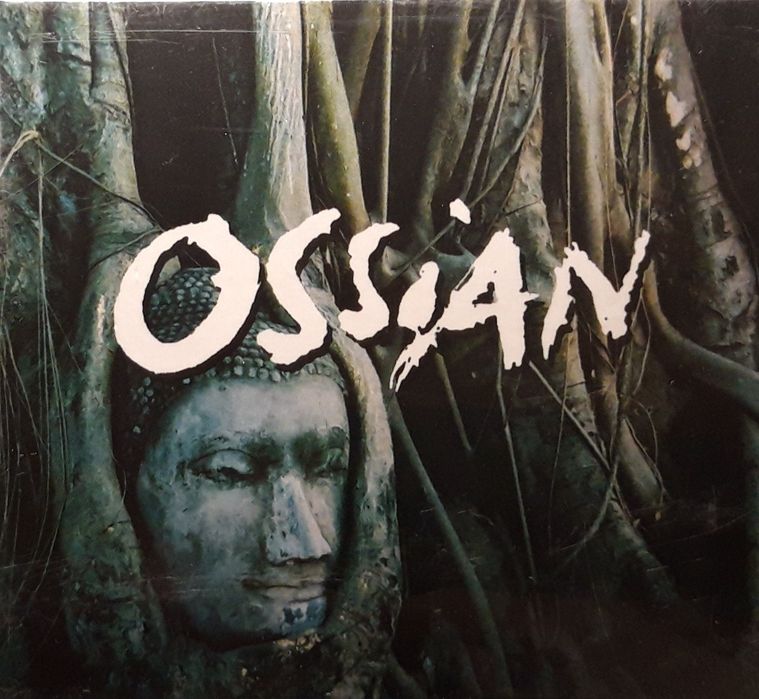 Ossian Feat. Tomasz Stańko – Ossian (CD, 2011?, FOLIA)