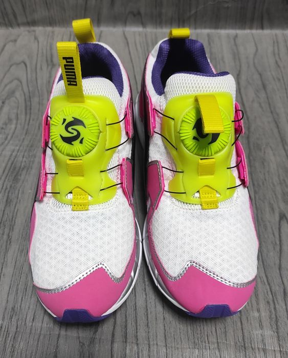 37,5 Puma оригінальні жіночі кросовки