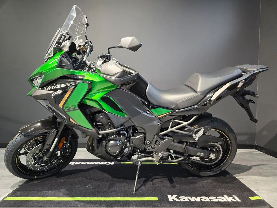 Kawasaki