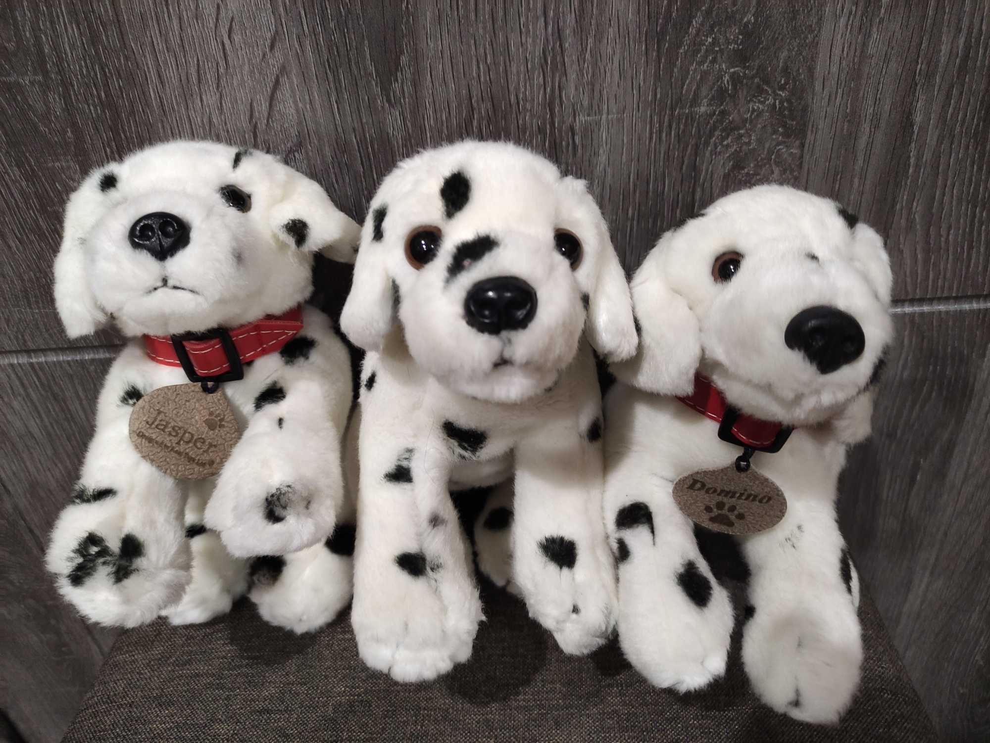 Keel sale toys dalmatian