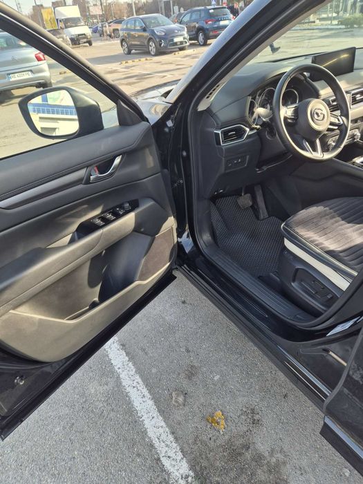 Mazda CX-5 2024 VIN JM3KFBCL6R0493907 фото оголошення 19 з 20