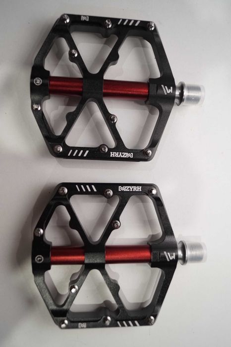 Pedały rowerowe MZYRH Rower Pedals 3 łożyska