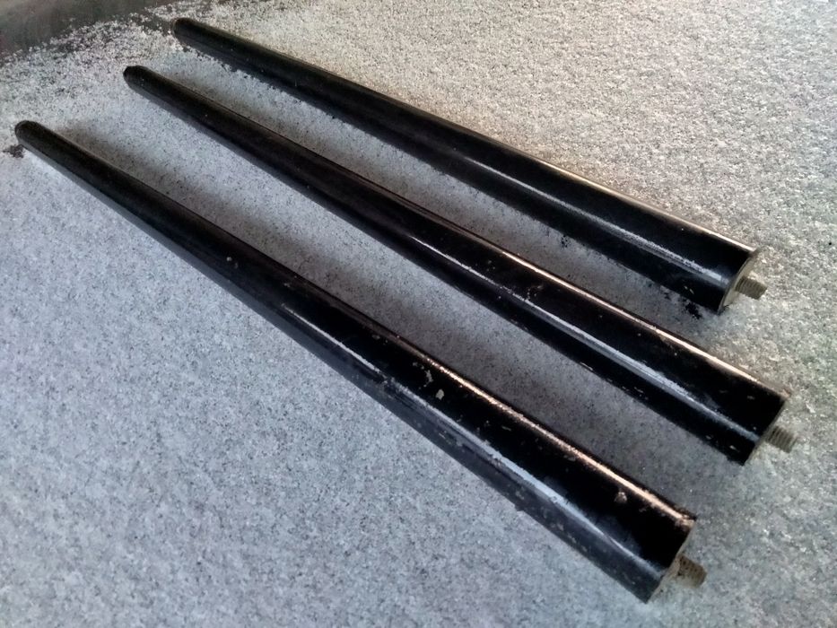 Ножки для столика или чего-то другого. разные...