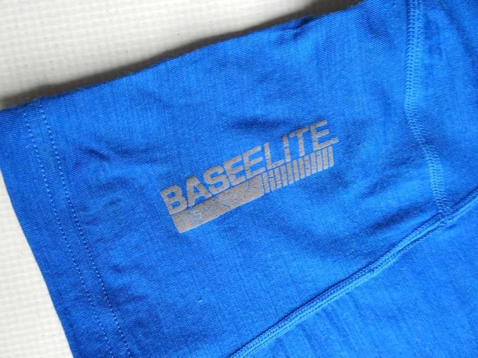 Inov-8 koszulka merino wool r. M