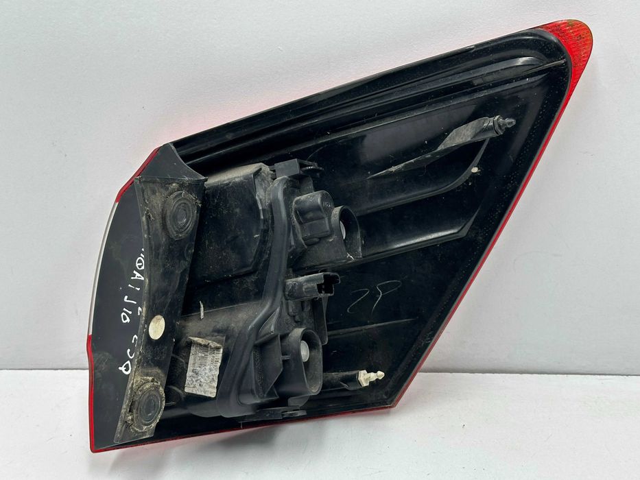 Farolim Esquerdo - Nissan Qashqai J10 (2010)