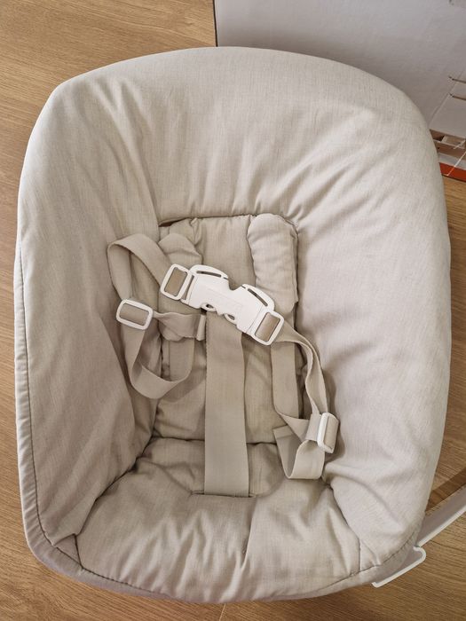 Tripp trapp newborn set