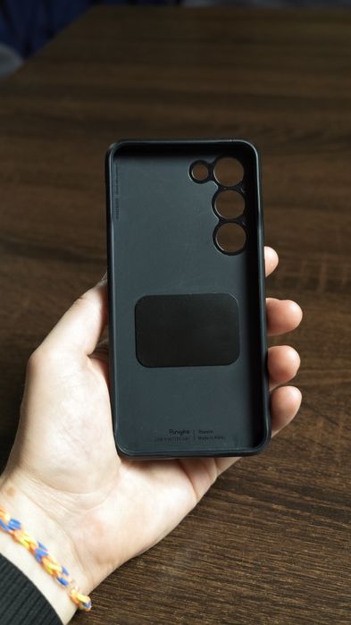 Samsung S23 8/256 SM-S911B Graphite SUPER STAN + Dodatki