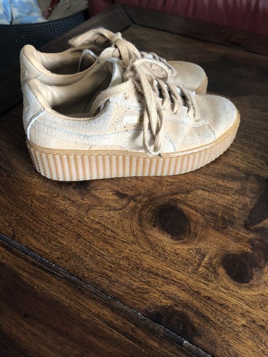 puma fenty by rihanna
