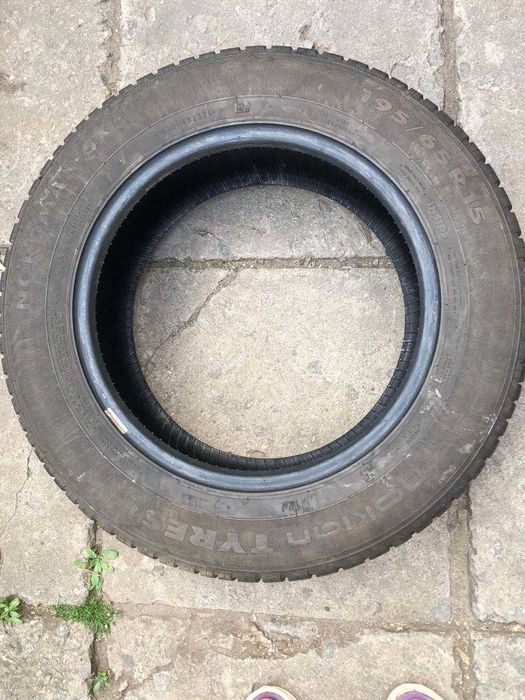 Продам нові автомобільні шини Michelin Primacy 215/65/R17 літо