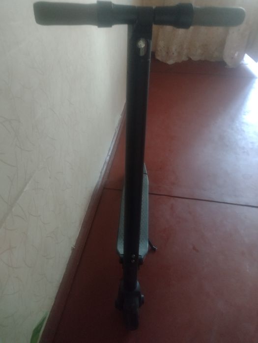 Продам електро самокат