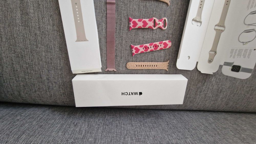 Apple watch se 2 generacja