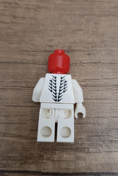 Figurka LEGO Ninjago Snappa