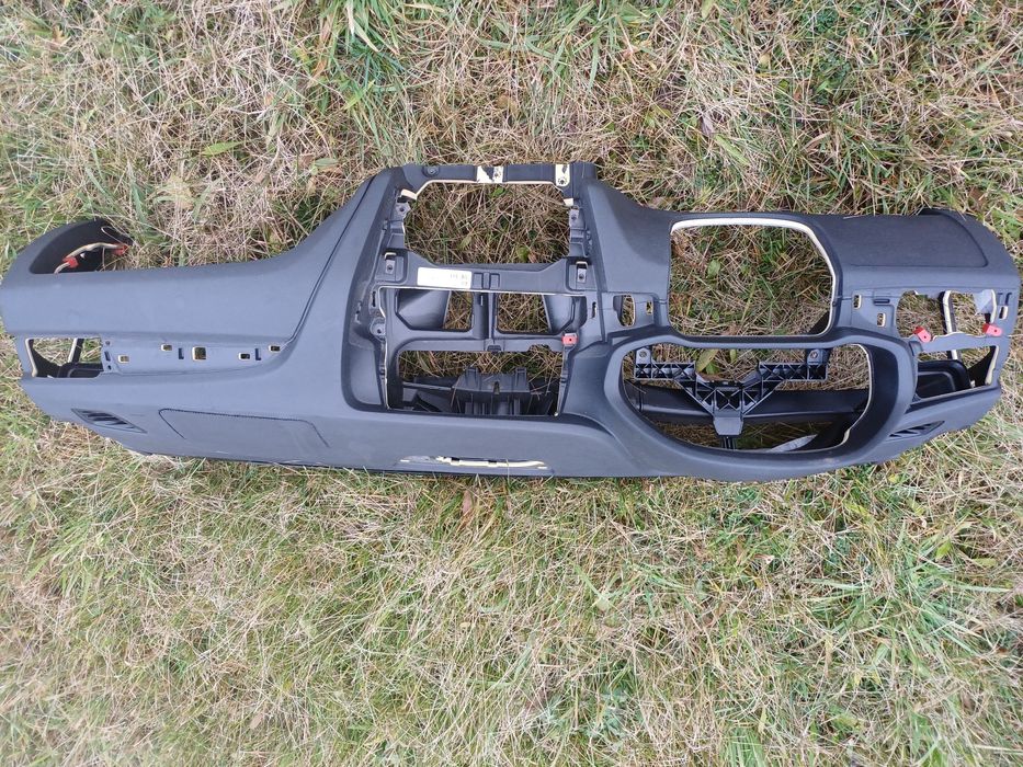 Торпедо консоль bmw f25 x3 бмв ф25 х3