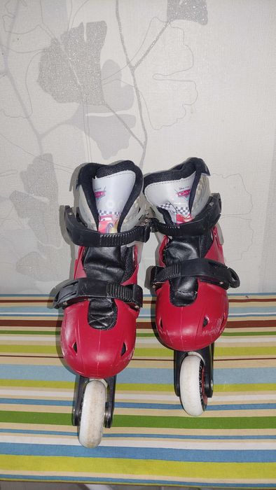 Детские ролики 30-33р