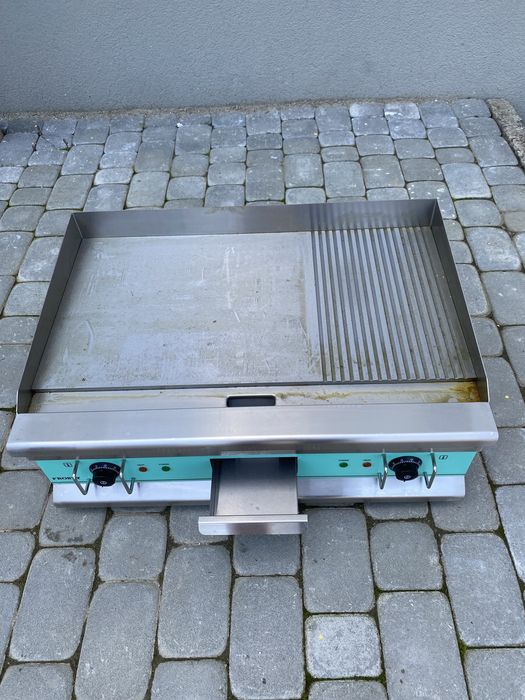 Гриль Жарочна Поверхня Комбіновано Frosty Італія Нова!!!: 14 000 грн ...