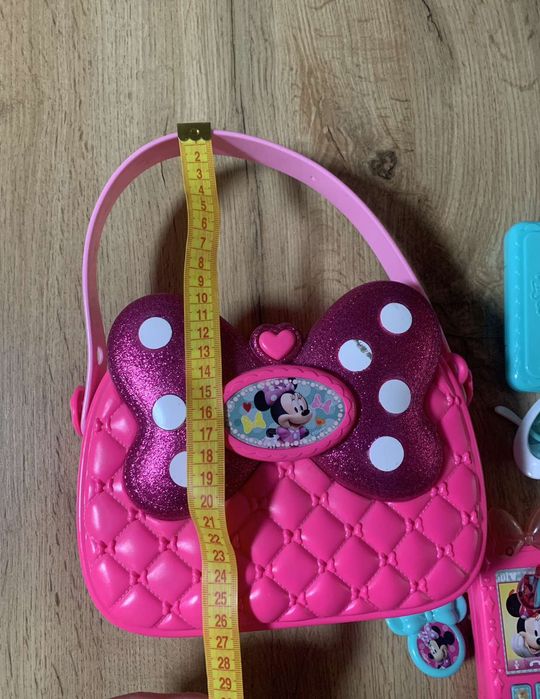 Сумочка с аксессуарами Minnie Mouse  от Disney