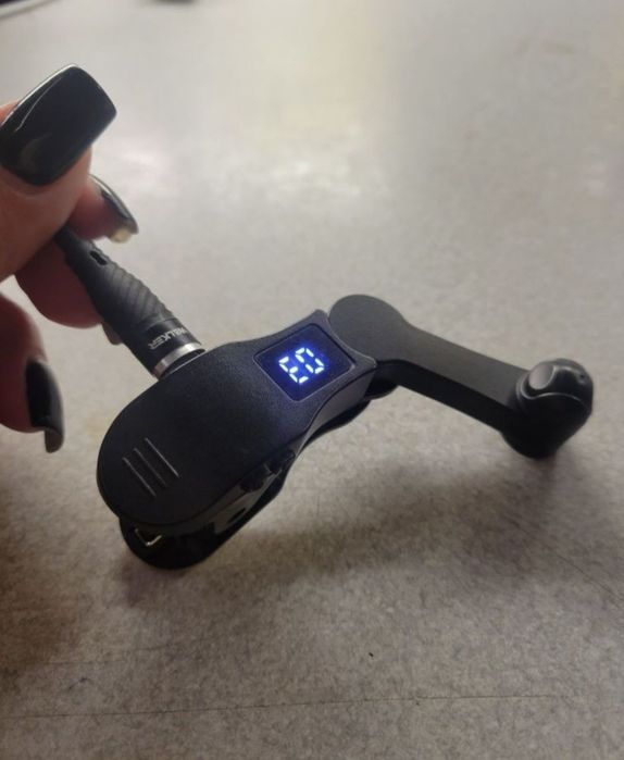 Автоклікер для тік ток тапалок smart clicker телефону тапалка клікер