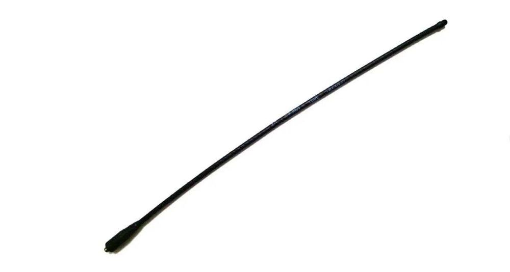 Довга антена для рацій моторола 47 см