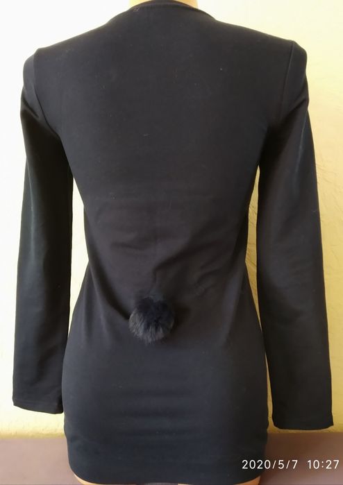 Платье, туника, футболка новая