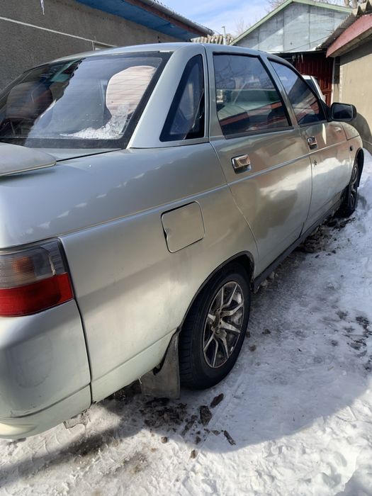 Продам ваз 2110 в состояниє як на фото