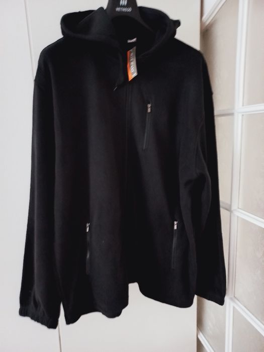 Polar turecki z bawełna mesko-damski rozmiar 4XL