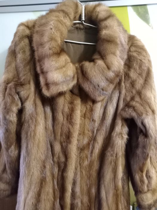 Шуба норкова (Італія)